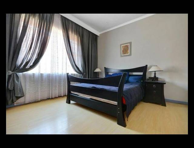 5 BEDROOM HOUSE FOR SALE IN OBSERVATORY